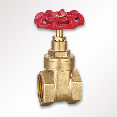 ZATT2(Z15W-16T)-足径丝口闸阀
