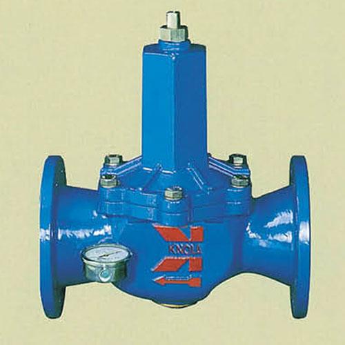 FLANGED PRESSURE REDUCING VALVES 200F-减压阀
