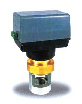 KRQ7000-电动调节发传动器