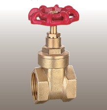 ZATT2(Z15W-16T)-足径丝口闸阀