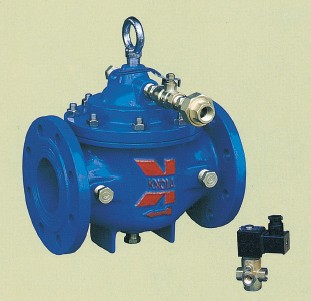 EMERGENCY SHUT-OFF VALVES 900AX-紧急关闭阀